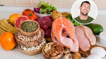 José Abellán, cardiólogo, sobre la mejor fuente de proteína: "Gozan de la mayor evidencia científica; cuantas más consumas, menos riesgo de sufrir un infarto vas a tener"