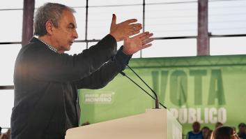 Zapatero rompe su 'silencio' para reclamar la aclaración de cómo EEUU accedió a los whatsapps claves en su imputación