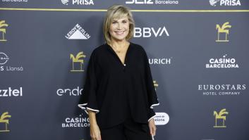 El alegato de Julia Otero por la sanidad pública es para exponerlo en todas partes