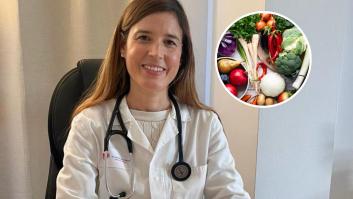 Magdalena Perello, cardiologa, explica cuál es la mejor verdura para el corazón: "La tienes en casa, es barata y podría ayudar a bajar la presión arterial"