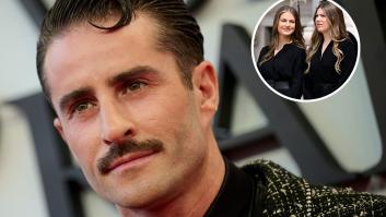 Pelayo responde a las críticas del look de la princesa Leonor y la infanta Sofia ante el papa León XIV en una frase