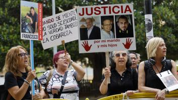 La número 2 de Mazón el día de la DANA desconocía qué era un Cecopi