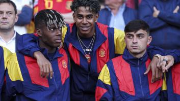 ⁠Test del Mundial 2026: ¿eres capaz de recordar los nombres de todos los jugadores de la selección española?