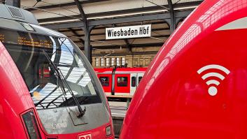 Alemania es diferente: sus trenes son tan poco fiables que el ministro de Transportes avisa de que ponen en riesgo la democracia, y la respuesta es un plan de 500.000 millones