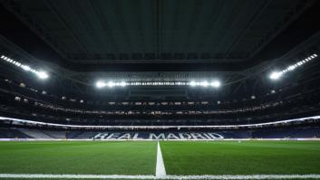 Andrés, socio del Real Madrid desde hace más de 40 años: "Hay partidos en los que escucho más inglés que español"