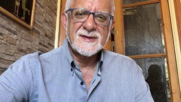 Vicens Lozano, autor de 'León XIV. Sombras bajo la cúpula': "He sufrido boicots, espionaje y amenazas por escribir sobre el Vaticano y el papa"