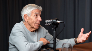 Eduard Estivill, experto en medicina del sueño: "Los calcetines nos van muy bien para propiciar el descanso"