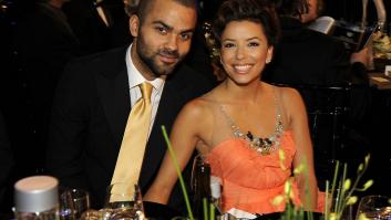 Eva Longoria y Tony Parker se reencuentran 15 años después de su polémico divorcio