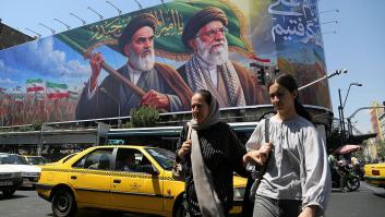 ¿Volver a las bombas o avanzar hacia un acuerdo? La encrucijada de Trump en Irán