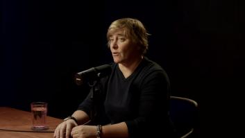 Beatriz del Valle, experta en longevidad: "El ser humano puede vivir más de 100 años"