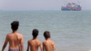 Los primeros petroleros iraníes rompen dos meses de bloqueo: la señal más visible de que la paz empieza a llegar al golfo Pérsico