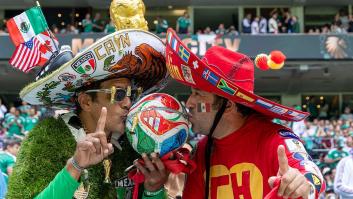 48 países IA jugar: le pedimos a la inteligencia artificial una razón para animar a cada selección del Mundial y el resultado es de campeonato