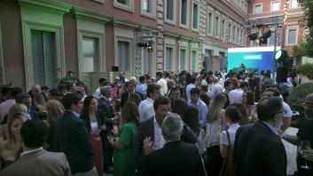 La celebración del 14º aniversario de El HuffPost en dos minutos