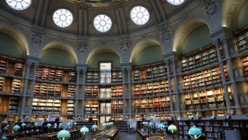 El golpe de los libros de Pushkin: 40 visitas a la Biblioteca Nacional de Francia para sustituir originales de 650.000 euros por copias