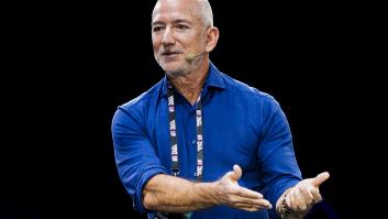 Jeff Bezos (Amazon) compara la IA con un cuchillo: "No querrás prohibirlo por accidente porque pueda usarse mal"