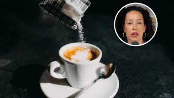 María Merino, nutricionista, sobre los edulcorantes: "El problema no es cuál eliges, sino cuánto consumes"