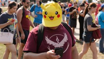 De cazar Pokémon a guiar drones: la IA que Niantic entrenó con los escaneos del juego ayudará a sistemas militares a orientarse sin GPS