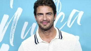 Maxi Iglesias, sobre sus decisiones íntimas: "Intento seguir mi vida sin hacer mucho caso al ruido"