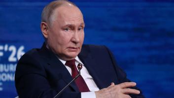 Putin abre la puerta a recibir a Zelenski en Moscú y pide que sea Ucrania quien dé el paso