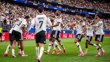 Cómo se crean 16 céspedes idénticos para que el balón bote igual ante Messi en Toronto que en Guadalajara: la ciencia oculta del Mundial