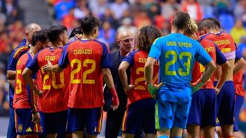 La segunda estrella de España, a 'solo' ocho partidos: seis argumentos para creer y dos motivos para temer en el Mundial