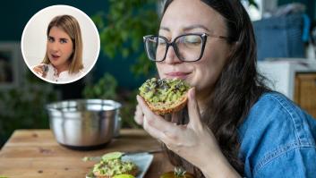 Angélica Figueroa Mora, cardióloga: "Saltarse el desayuno se asocia con un 45% más riesgo de sobrepeso"