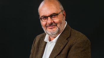Branko Milanovic, economista: "Si la IA y la robótica llegaran a reemplazar el trabajo humano, sería el fin del capitalismo"