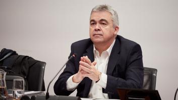 La UCO acredita que Santos Cerdán autorizó seis viajes a Leire Díez con recursos del PSOE