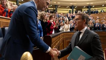 España: la imposible gran coalición