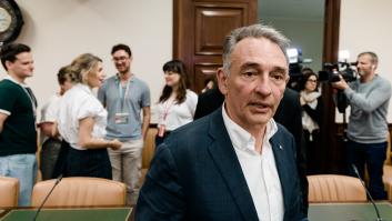 PSOE y Sumar retoman el acuerdo de 2023 para derogar el delito de injurias a la Corona y ofensa a sentimientos religiosos