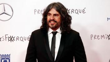 J.J. Vaquero (52 años), cómico: "Fui muy mal estudiante, incluso con 9 años me pilló un control de la policía. Era muy de estar en la calle"