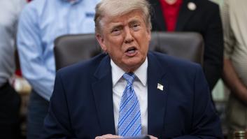 Trump asegura que ya ha firmado el histórico acuerdo con Irán negociado por Pakistán