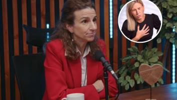 Leticia Fernández-Friera, cardióloga: "Que el infarto de la mujer no duele es un mito que hay que tirar"