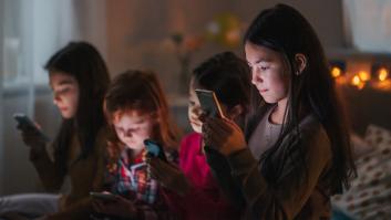 Reino Unido prohibirá las redes sociales a los menores de 16 años "para devolver a los niños su infancia": "Los gigantes tecnológicos fracasaron"