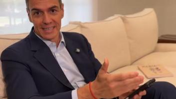 Pedro Sánchez genera cientos de comentarios con la recomendación musical que ha hecho