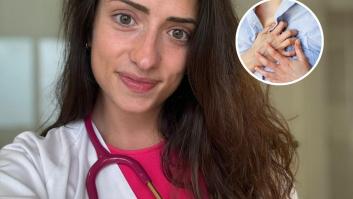 Sara Marín Berbell, médica de urgencias: "Estos son los cuatro alimentos que pueden ayudar a proteger el corazón y reducir el riesgo de infarto"