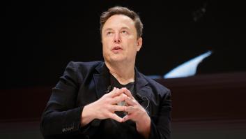 "No sabía lo que era SpaceX": un soldador que trabajó para la compañía de Elon Musk se convierte en millonario tras la salida a bolsa