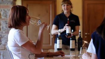 El ADN de unas semillas de hace 2.000 años revela una sorpresa: el Chianti, hoy famoso por su tinto, empezó siendo vino blanco