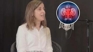 Ana Cristina Tugores, nefróloga: "Beber más agua no siempre es mejor para los riñones"