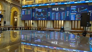 Competencia abre un procedimiento sancionador a los seis bancos del Ibex por posibles prácticas anticompetitivas