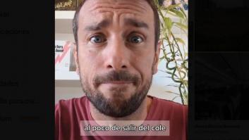 Más Madrid elige a Ayuso (de nombre, Daniel) como su número 2 para las próximas municipales