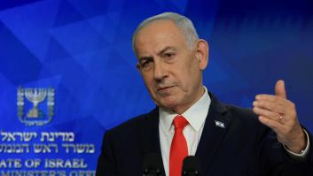 El tormento de la paz para Netanyahu: o rendición o confrontación, todo sin gloria
