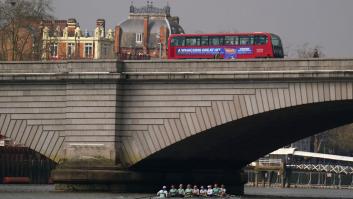 Un banquero millonario con vínculos con la realeza europea, detenido como sospechoso del misterioso caso del 'empujador de Putney'