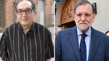 Hasta José Villaroya tiene algo que decir sobre la crónica de Rajoy del partido de España