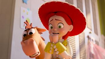 'Toy Story 5' reivindica el juego frente a la tecnología con las voces de Taylor Swift y Bad Bunny