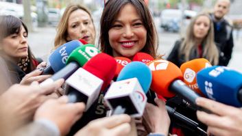 El juez que investiga a Elisa Mouliaá por calumnias a Íñigo Errejón ordena su detención tras no presentarse a declarar