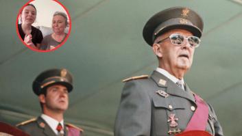 Una historiadora pregunta a su madre cómo se vivía en el franquismo y da una lección a los mal llamados nostálgicos
