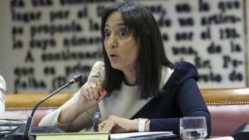 La directora de la Guardia Civil niega en el Senado cualquier injerencia en la UCO: "No he participado nunca, jamás, en ninguna trama"
