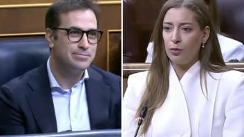 El sosegado repaso de Carlos Cuerpo a Ester Muñoz tras preguntarle si hay "un Golpe de Estado en marcha"