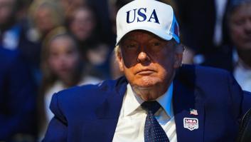 Trump y las paces a medio hacer con Irán: "Si no quieren firmar... tendremos que 'empezar' otra vez"